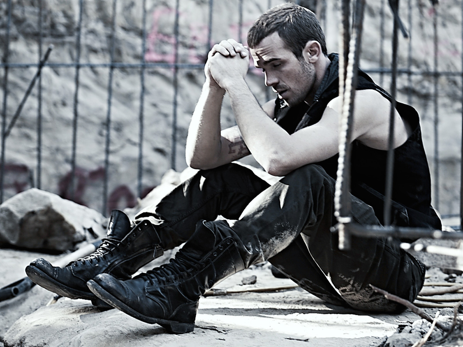 Image of Cam Gigandet