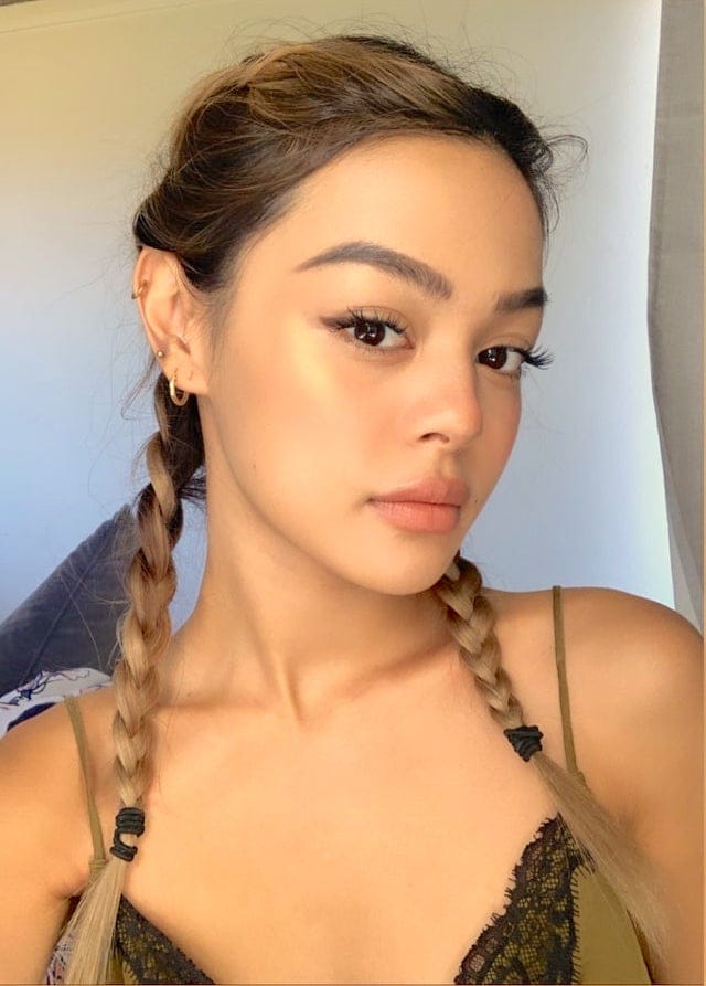 Picture of Lily Maymac