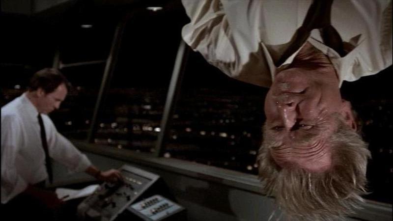 Airplane! Airplane!