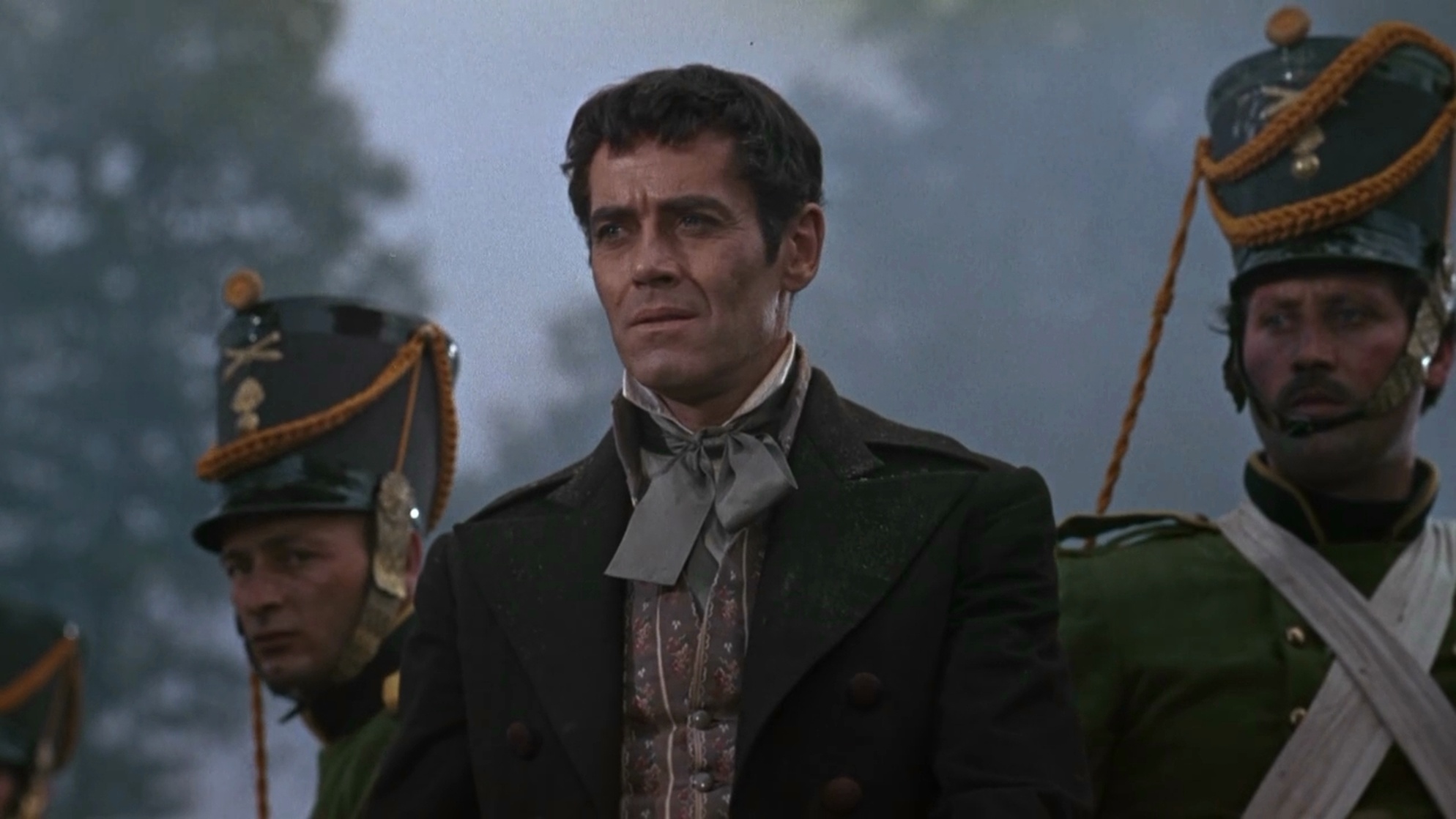War and Peace