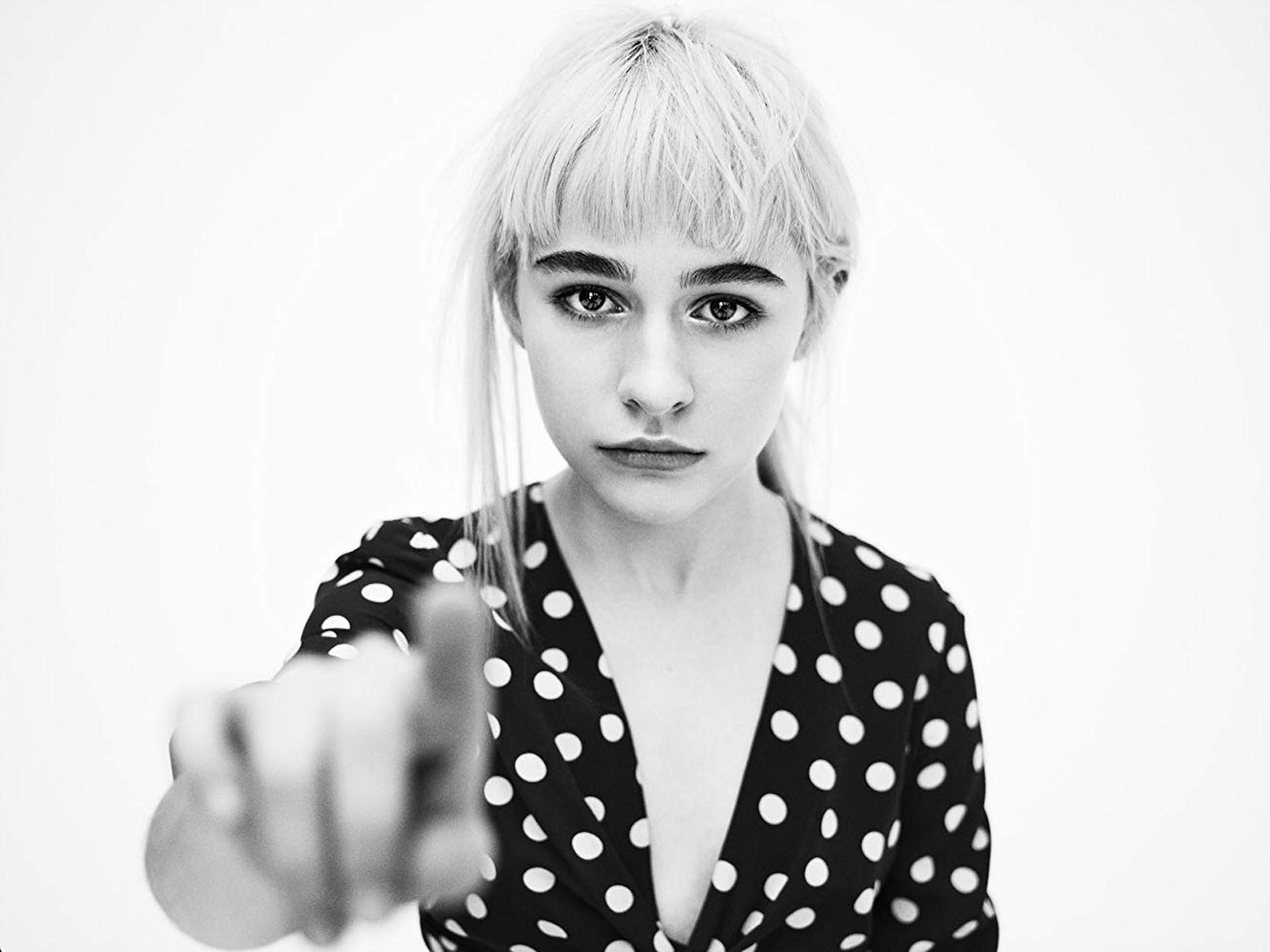 Sophia Anne Caruso