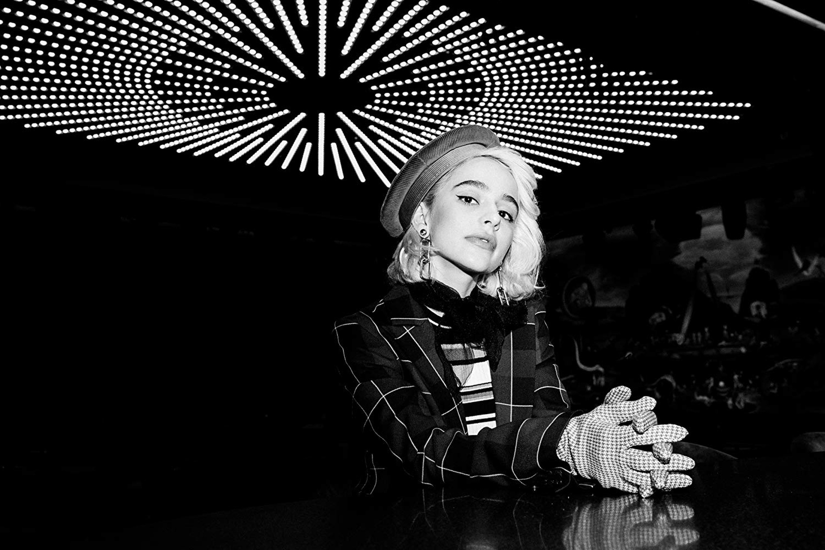 Sophia Anne Caruso