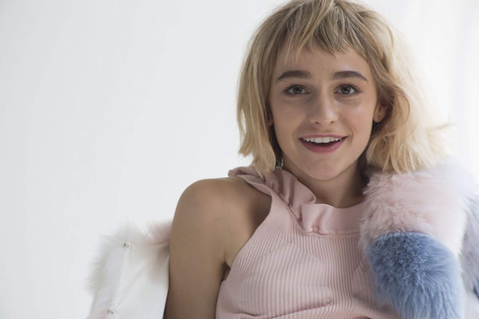 Sophia Anne Caruso