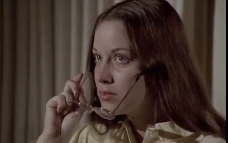 Screenshots from “Cry Rape”, 1973