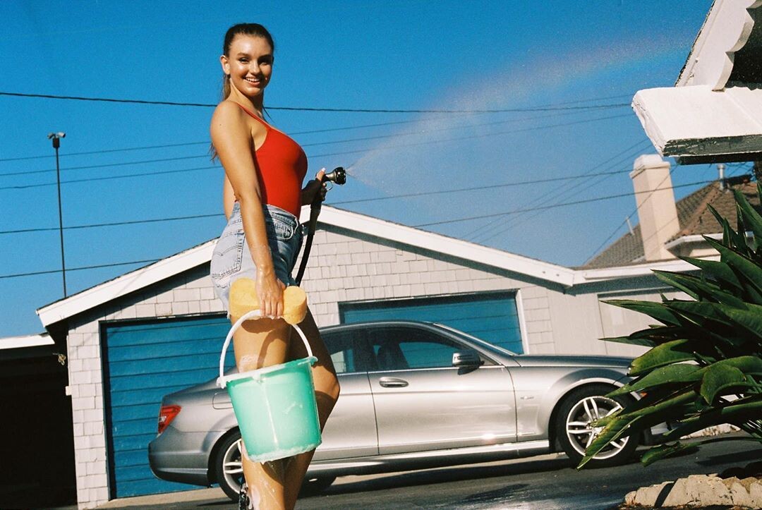 Olivia Brower