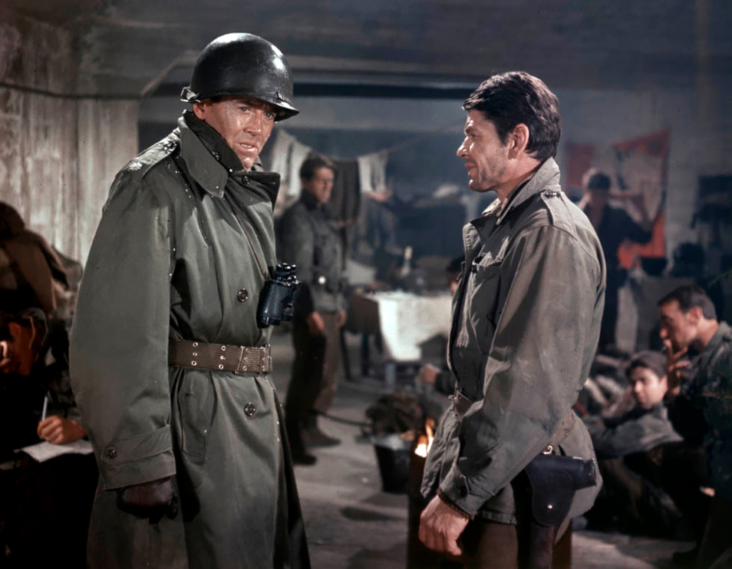 Battle of the Bulge