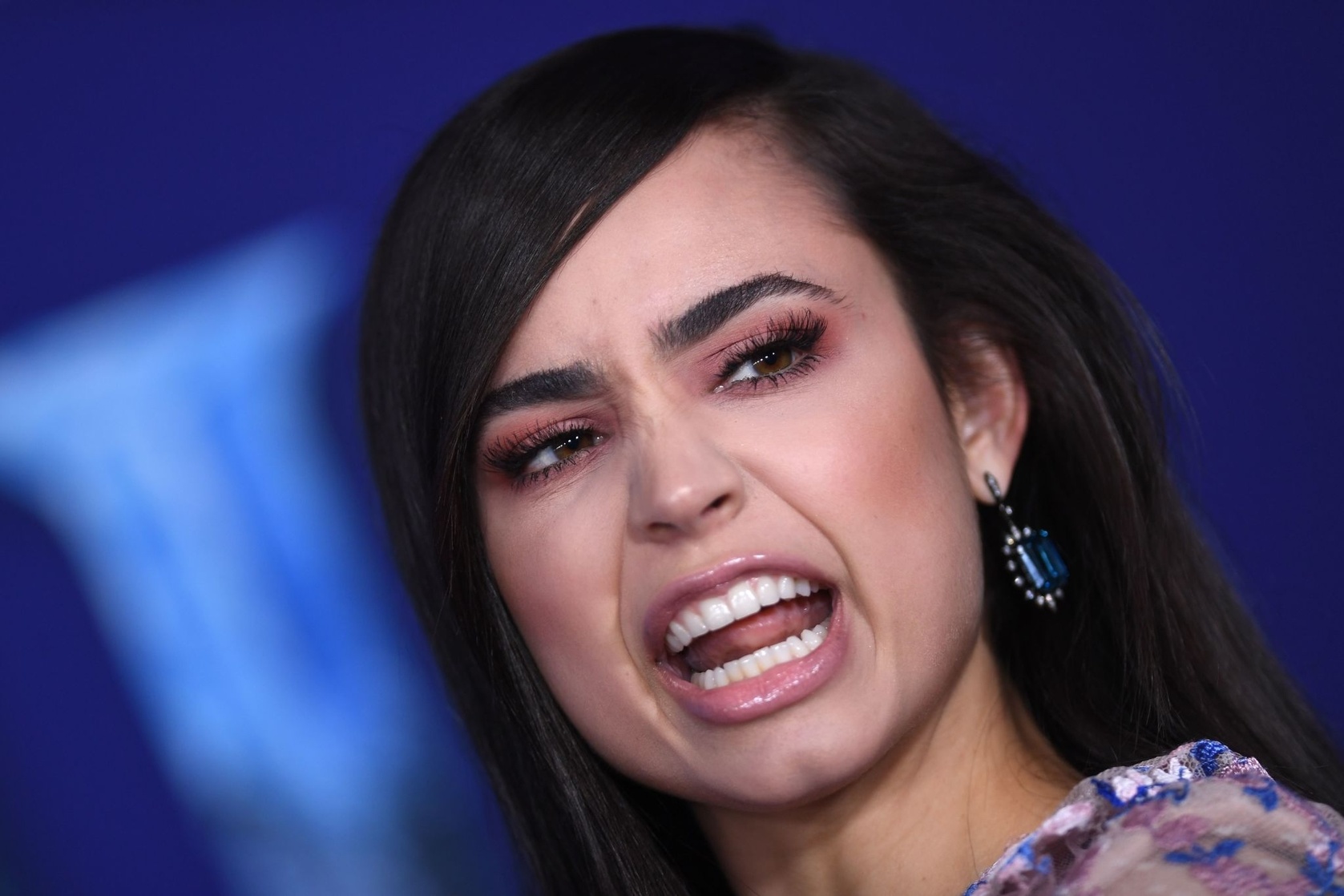 Sofia Carson