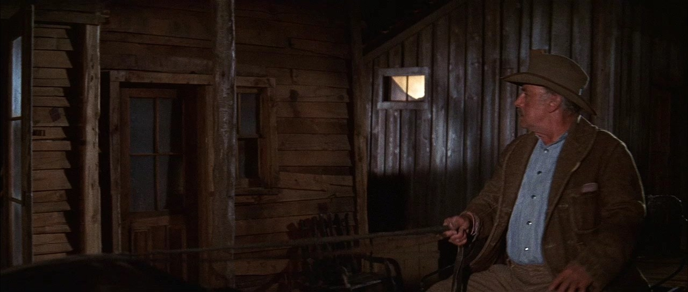 Firecreek (1968) Firecreek (1968)
