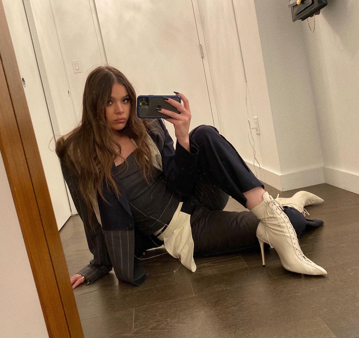 Hailee Steinfeld