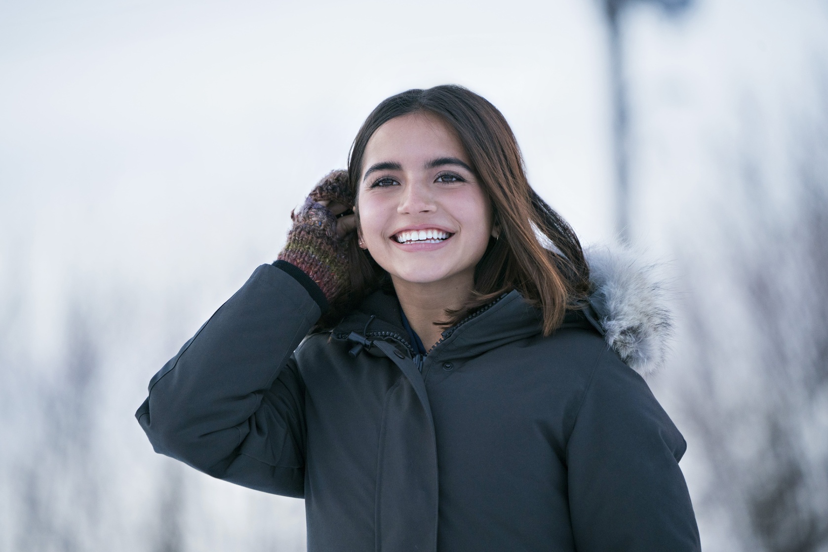 Isabela Moner Isabela Moner