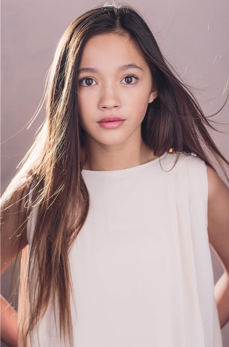 Picture of Lily Chee