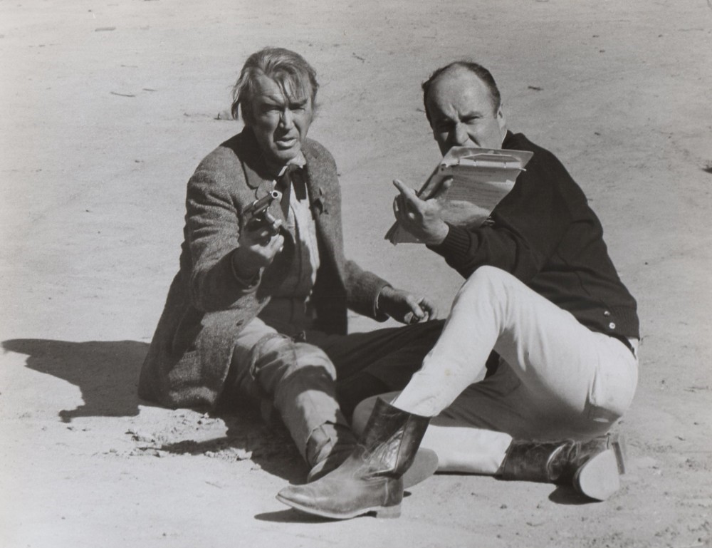 Firecreek (1968) Firecreek (1968)