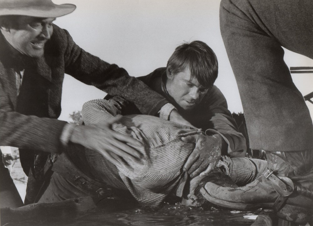 Firecreek (1968) Firecreek (1968)