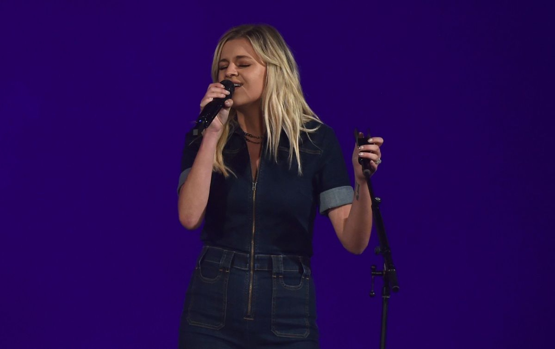 Kelsea Ballerini