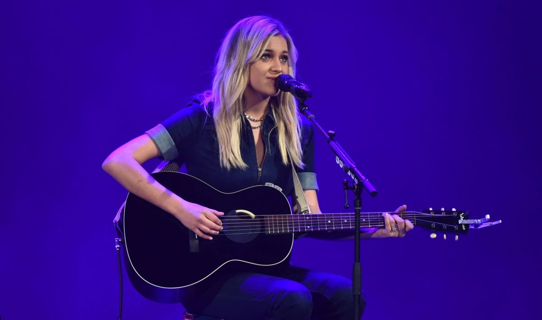 Kelsea Ballerini Kelsea Ballerini