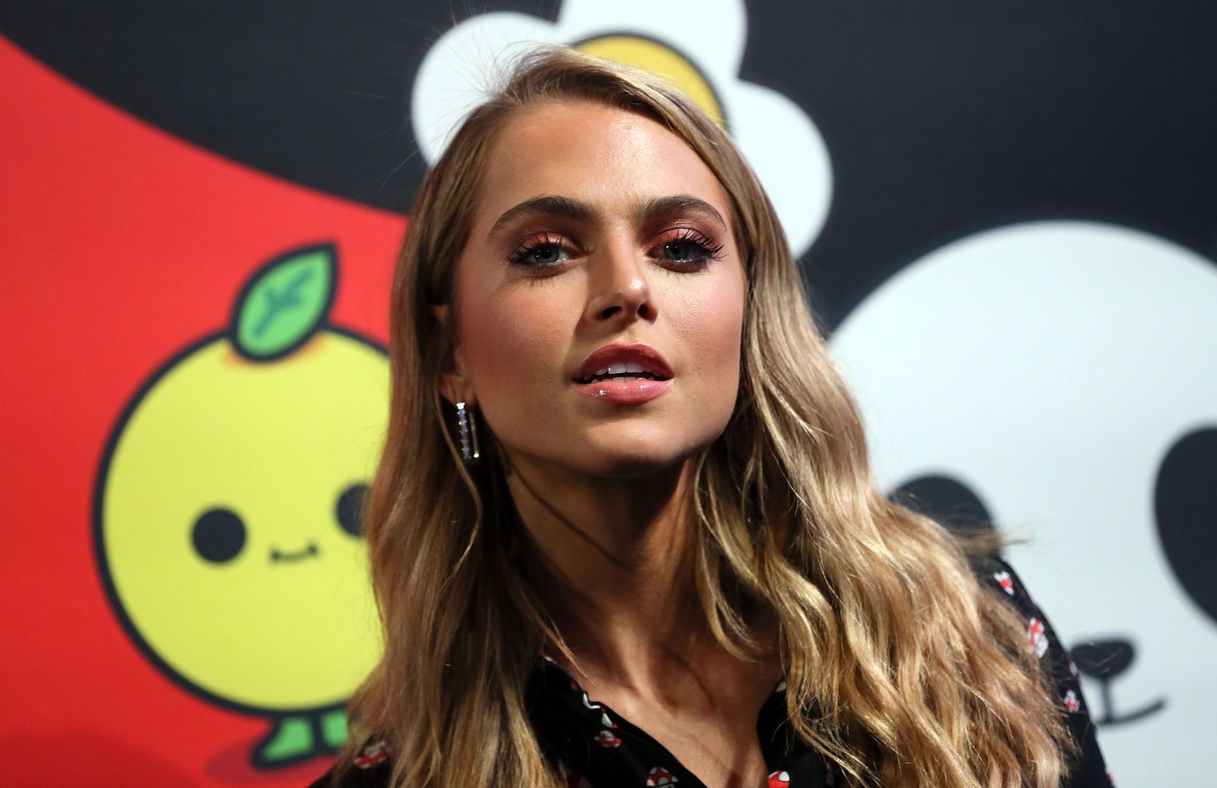 Anne Winters Anne Winters