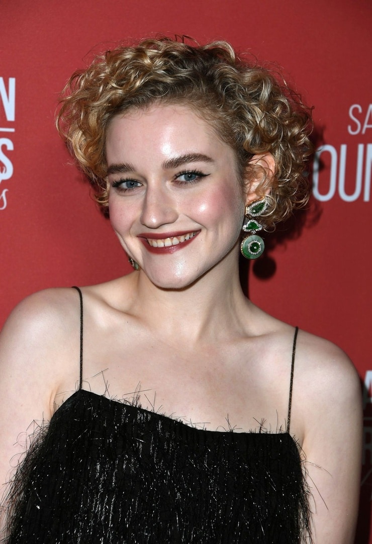 Picture of Julia Garner