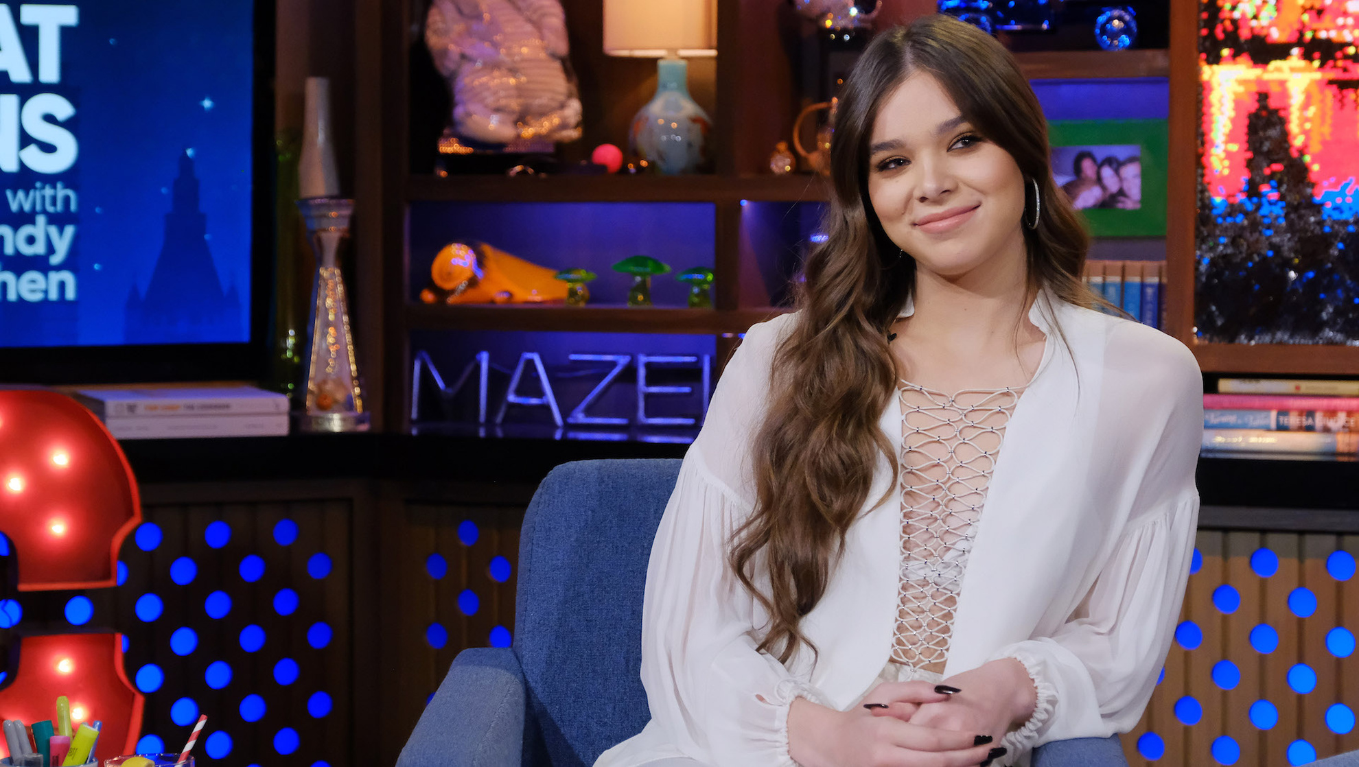 Hailee Steinfeld