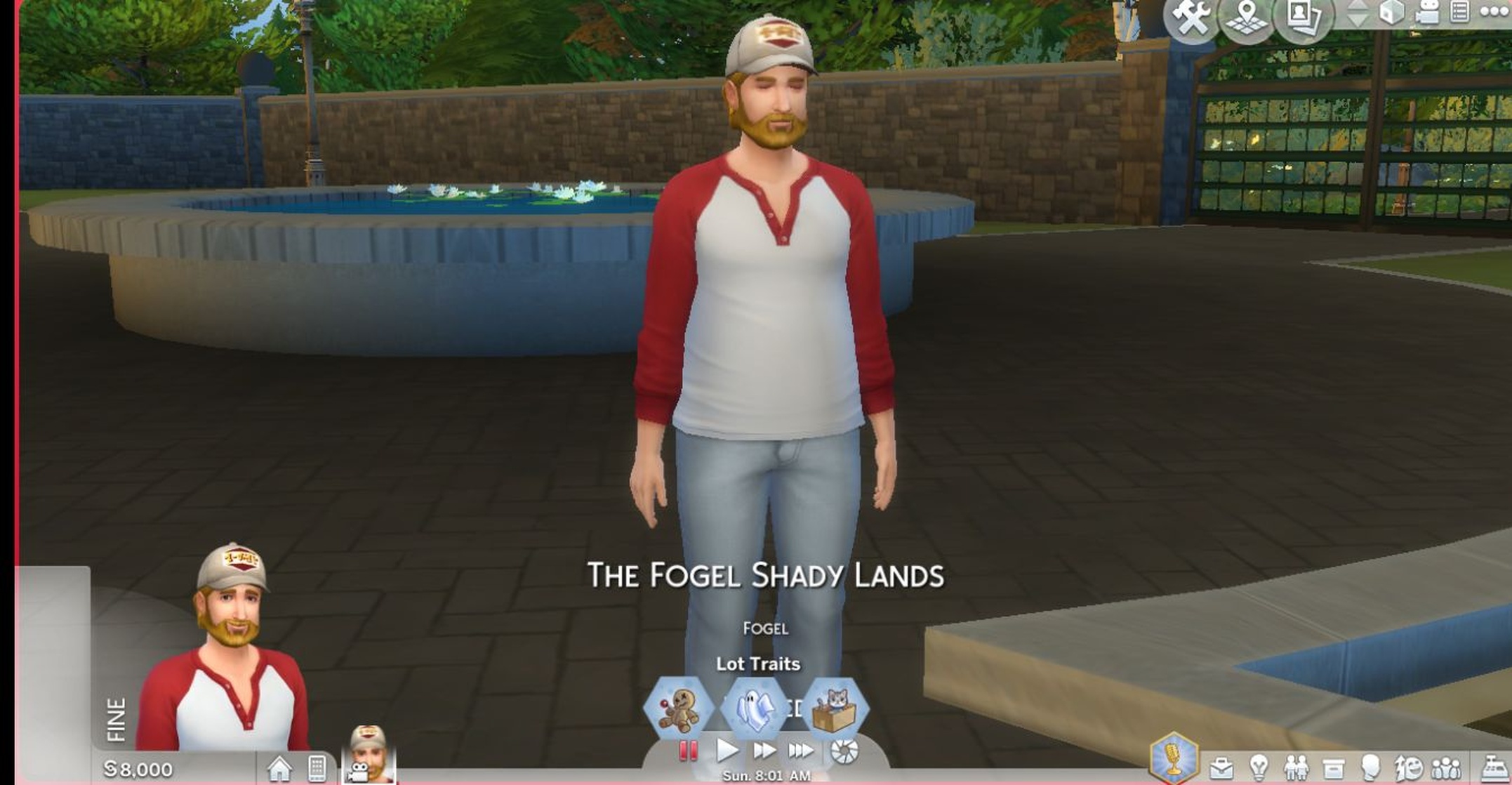 Steve Fogel