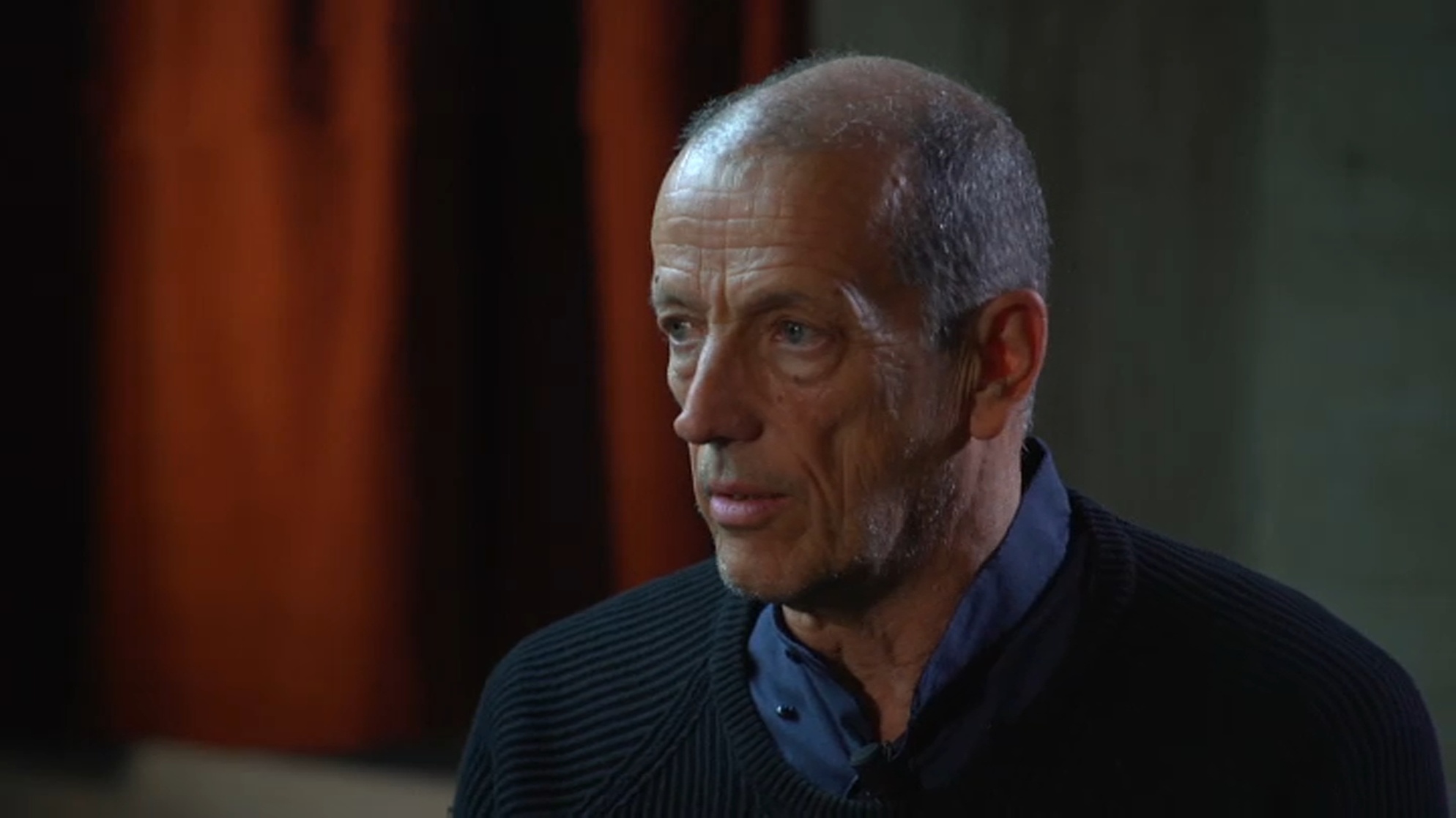 Marco Baliani
