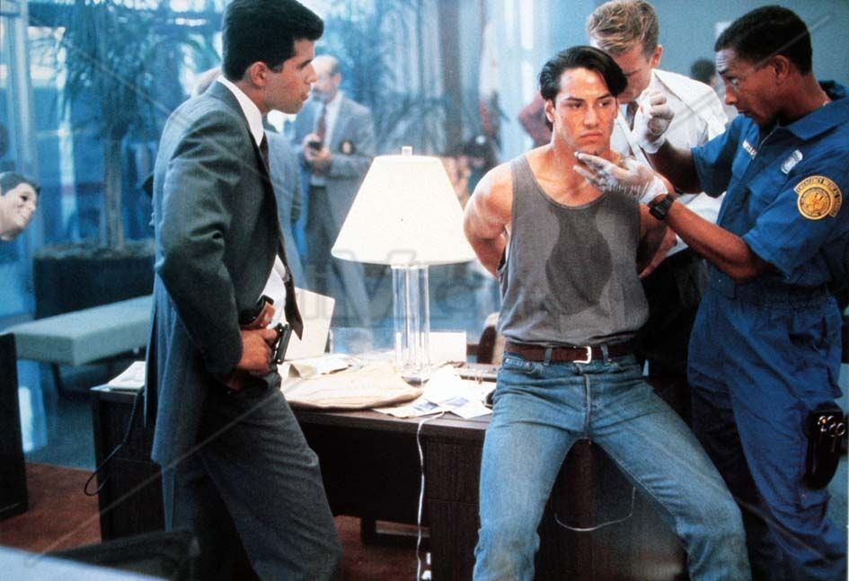 Johnny Utah