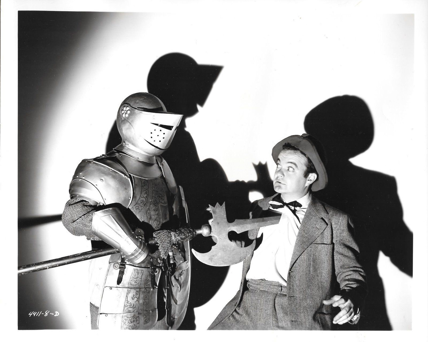 Leo Gorcey