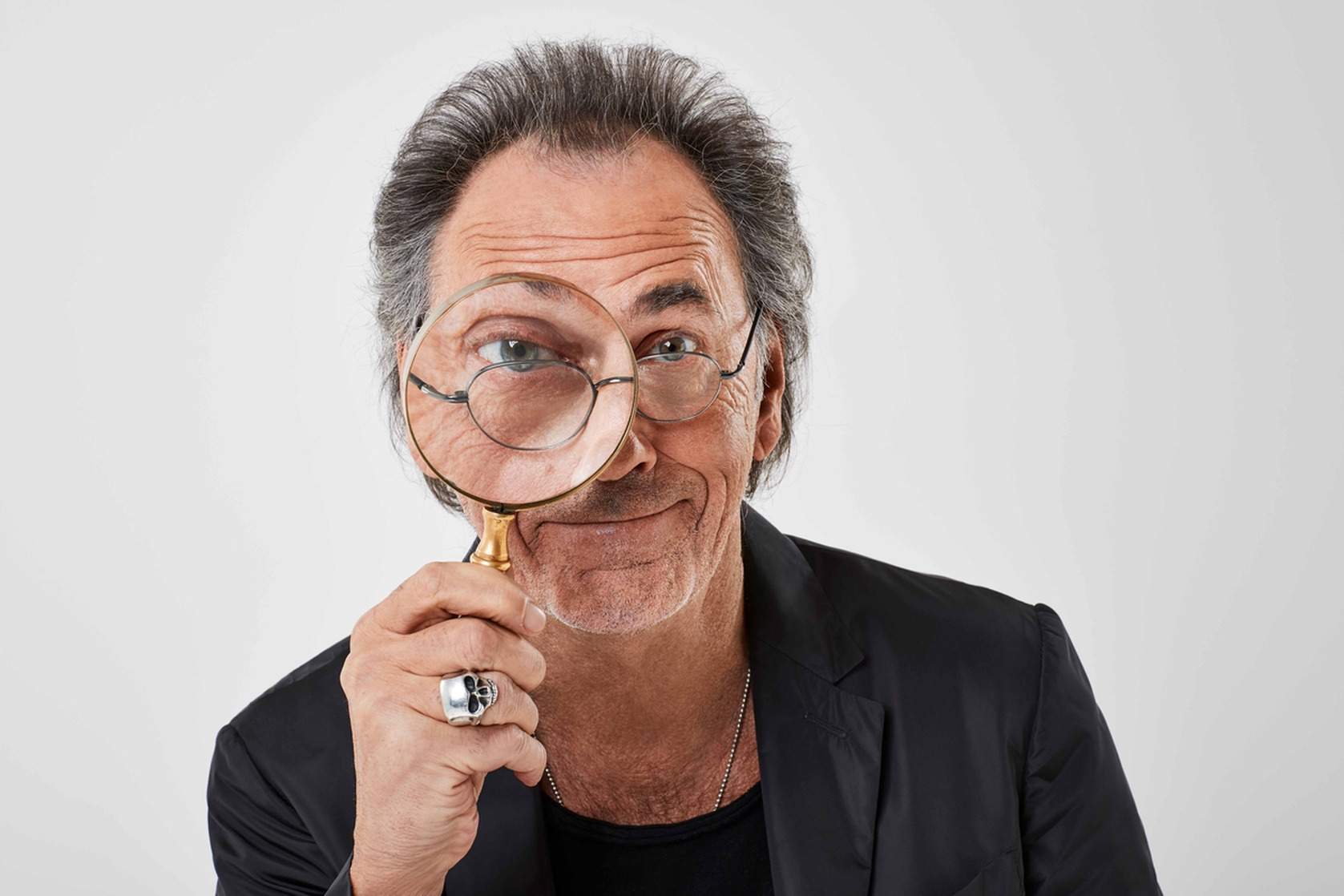 Hugo Egon Balder