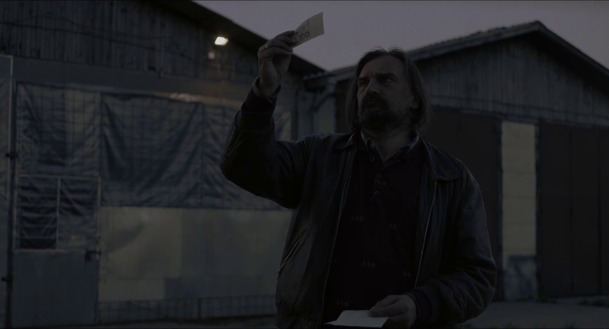The Load (2018)
