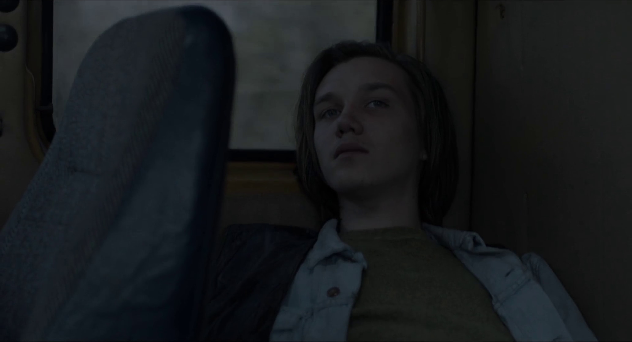 The Load (2018)