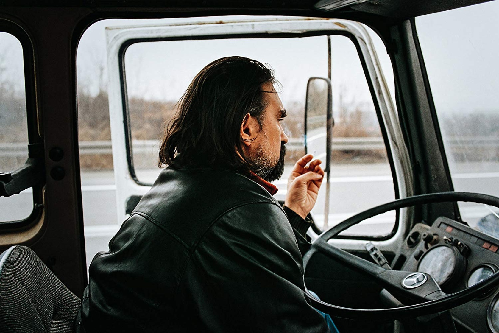 The Load (2018)