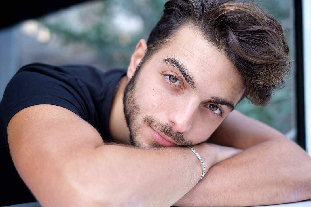 Gianluca Ginoble