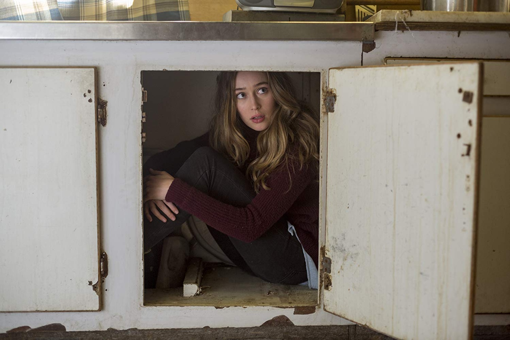 Fear the Walking Dead