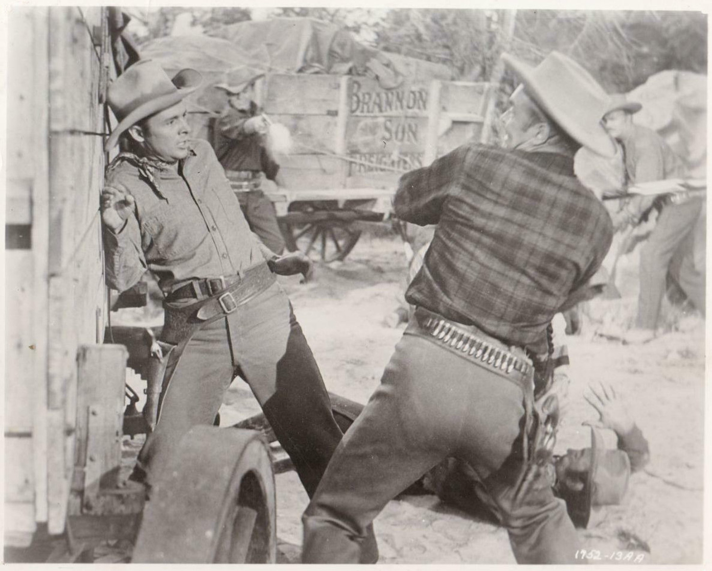 Audie Murphy