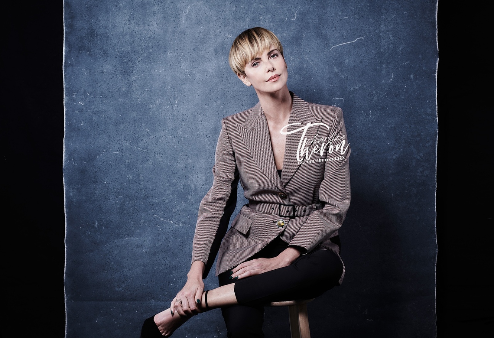 Charlize Theron Charlize Theron