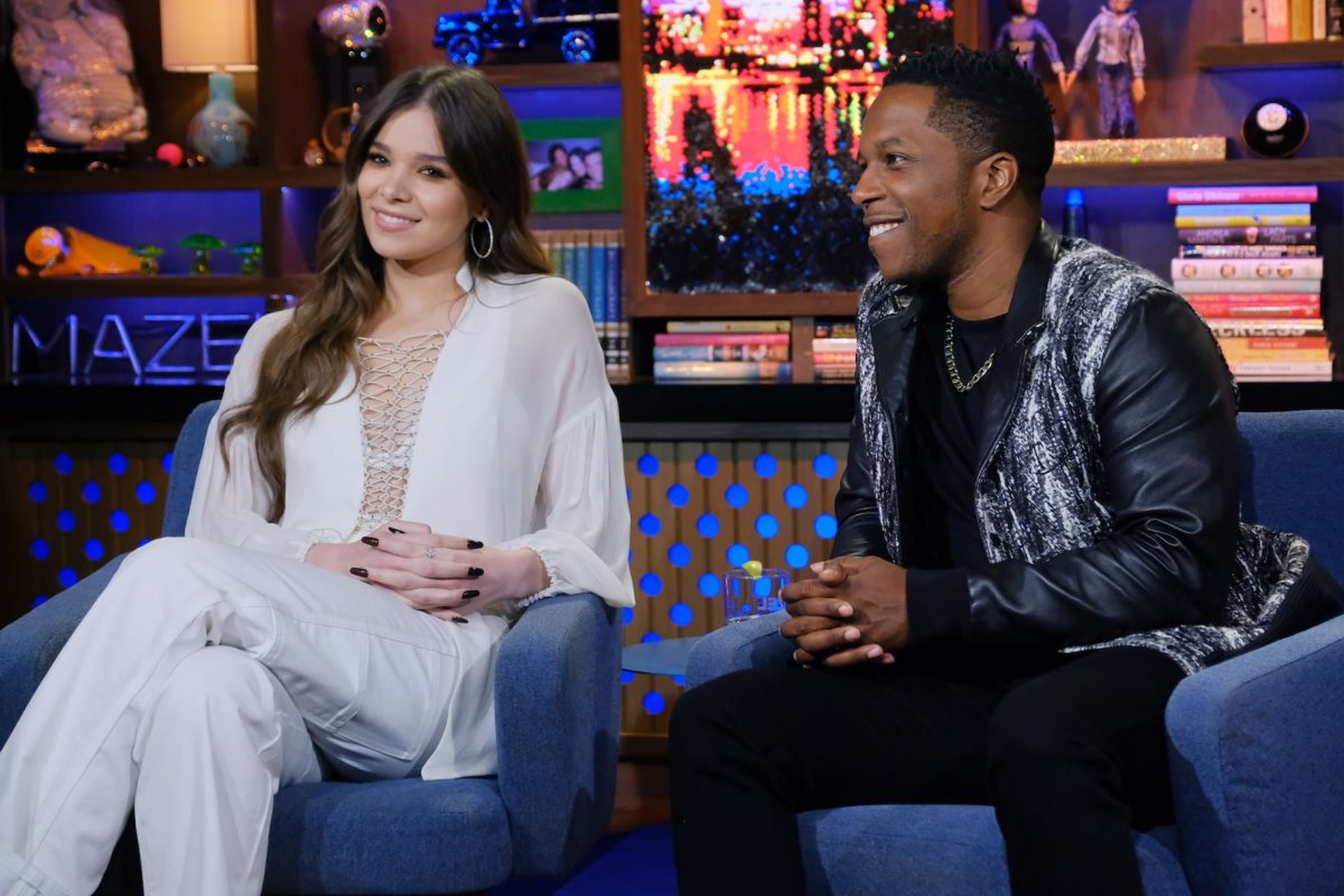 Hailee Steinfeld