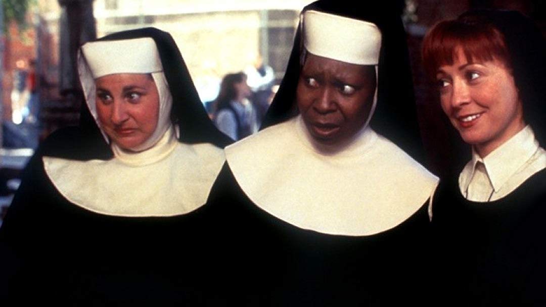 Sister Act 2: Back in the Habit