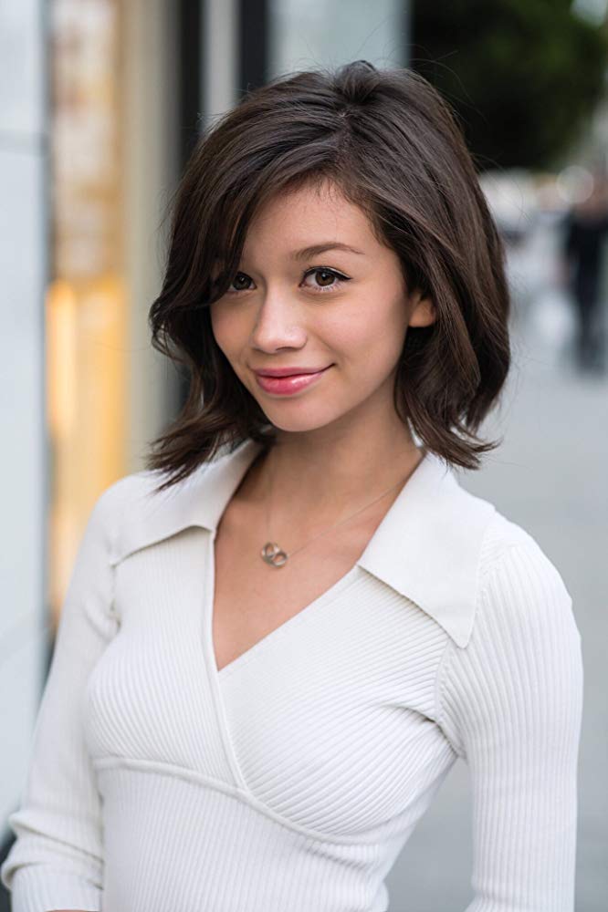 Image of Paige Searcy