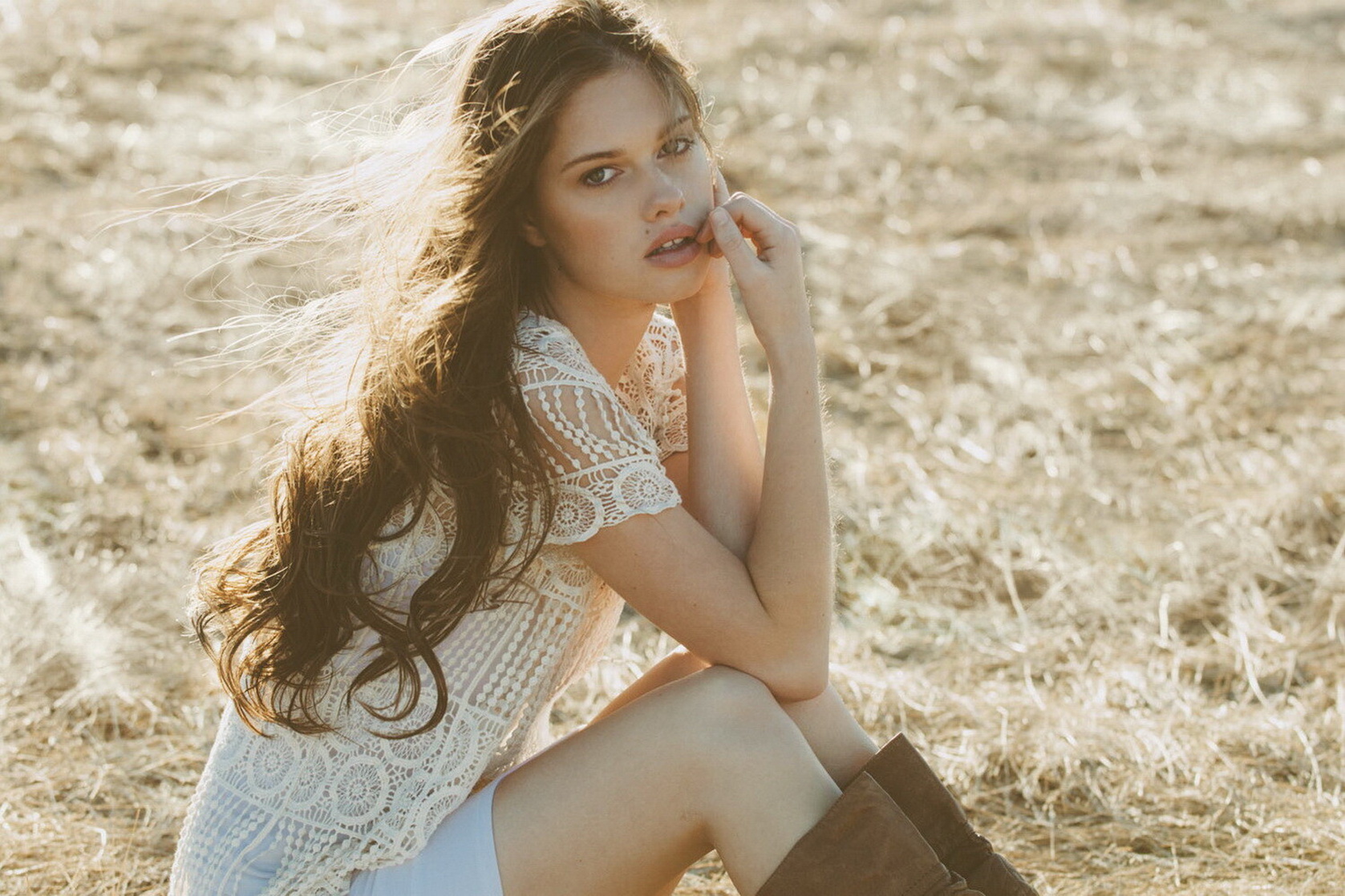Gabrielle Haugh