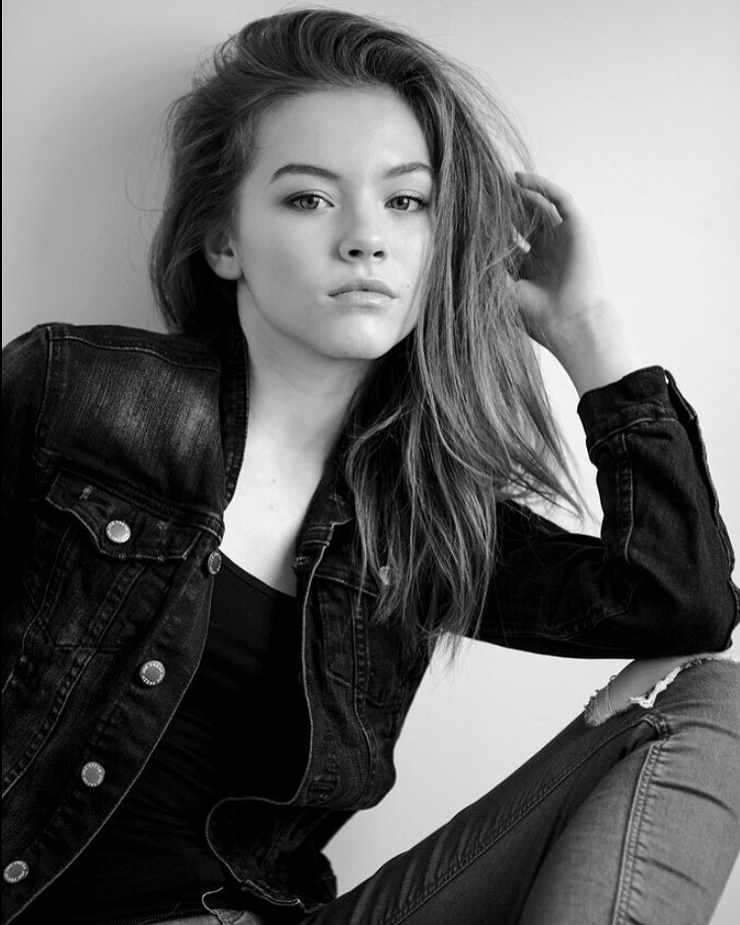 Picture of Brielle Robillard