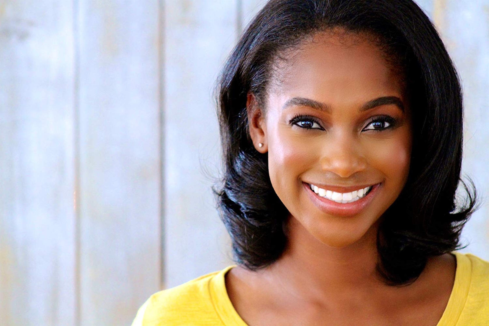 Camille Robinson