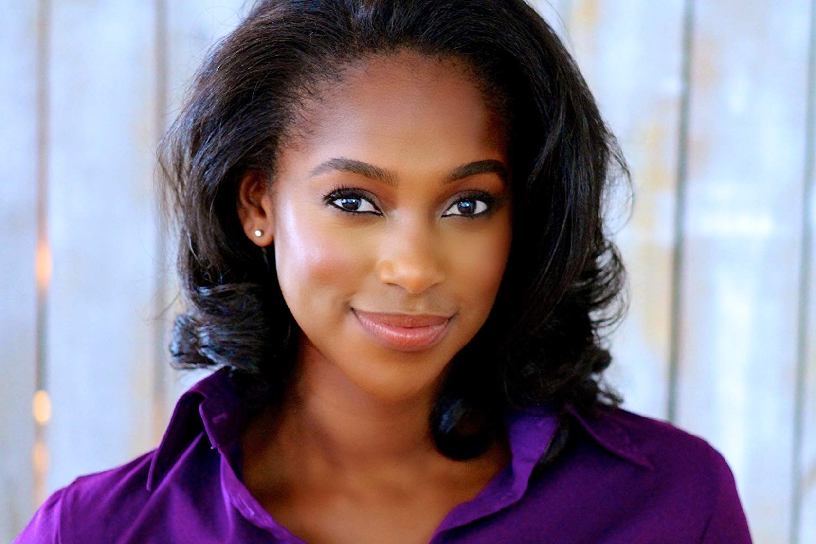 Camille Robinson