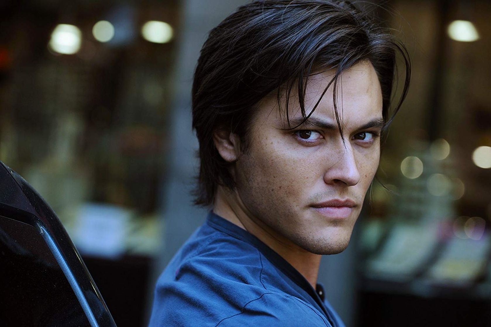 Blair Redford