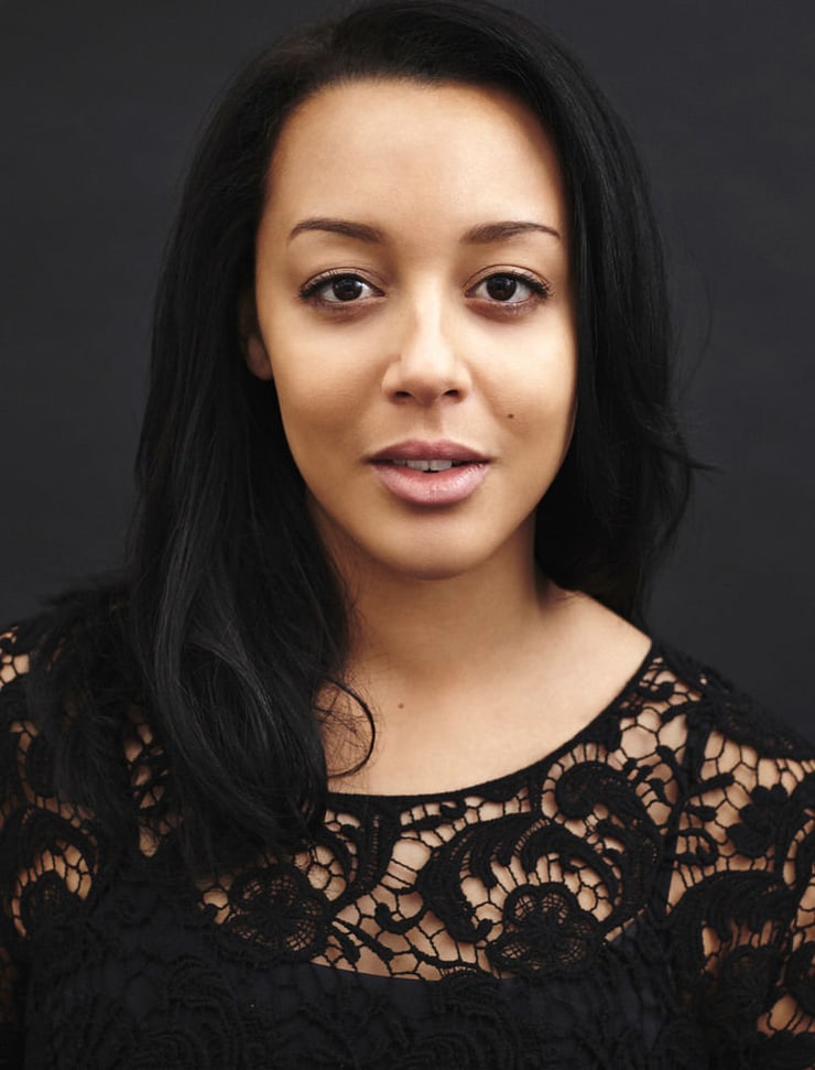 Image of Adelle Leonce