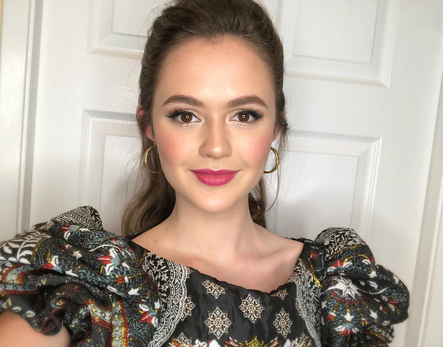 Olivia Sanabia Olivia Sanabia