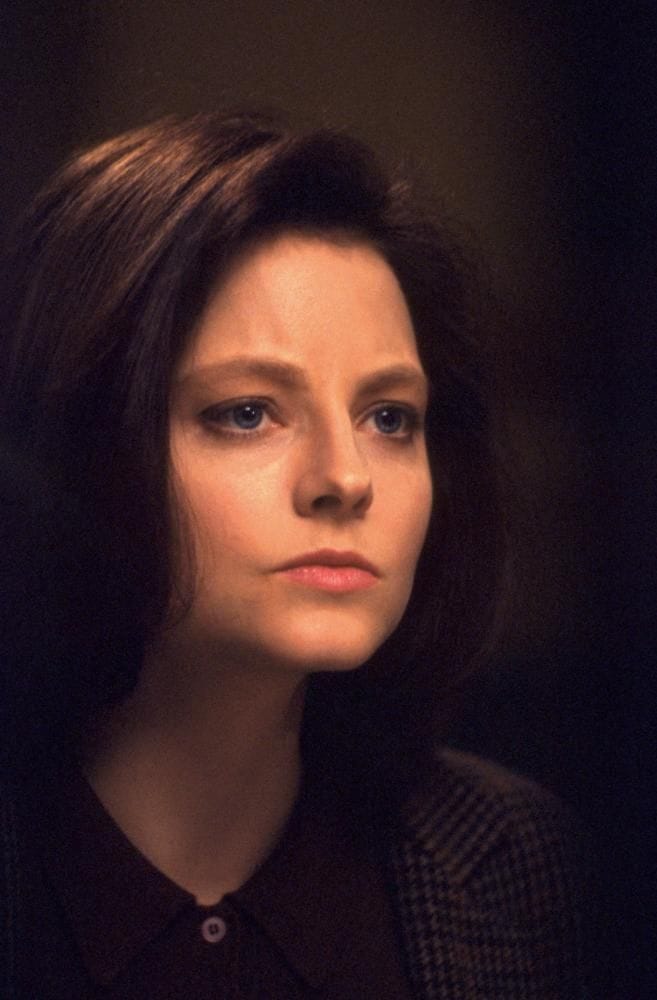 Picture of Clarice Starling