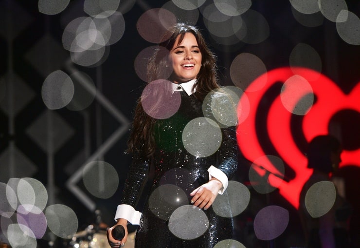 Picture of Camila Cabello