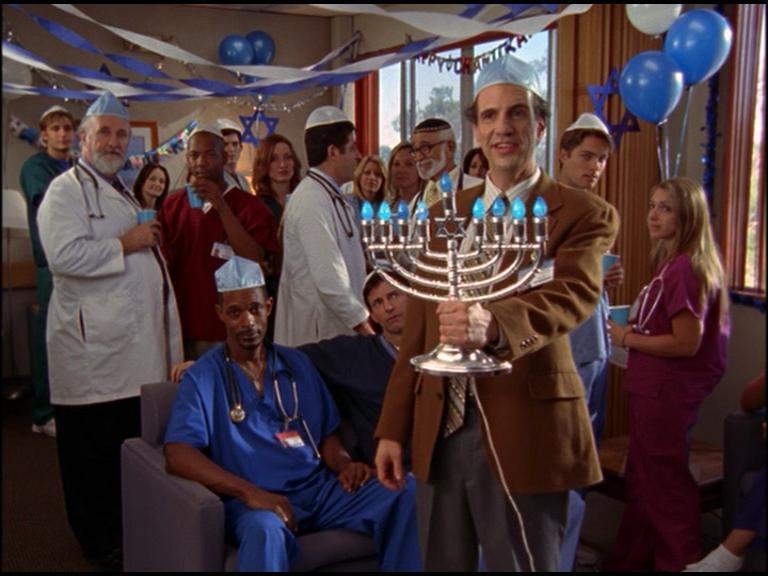 Scrubs