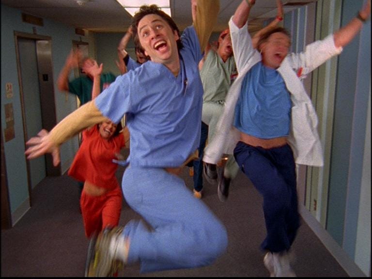 Scrubs