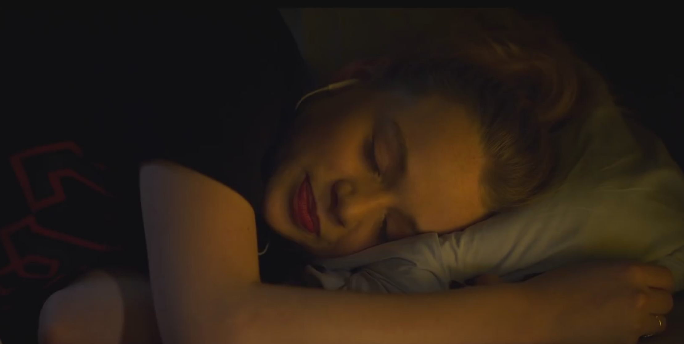 Das schönste Mädchen der Welt (2018)