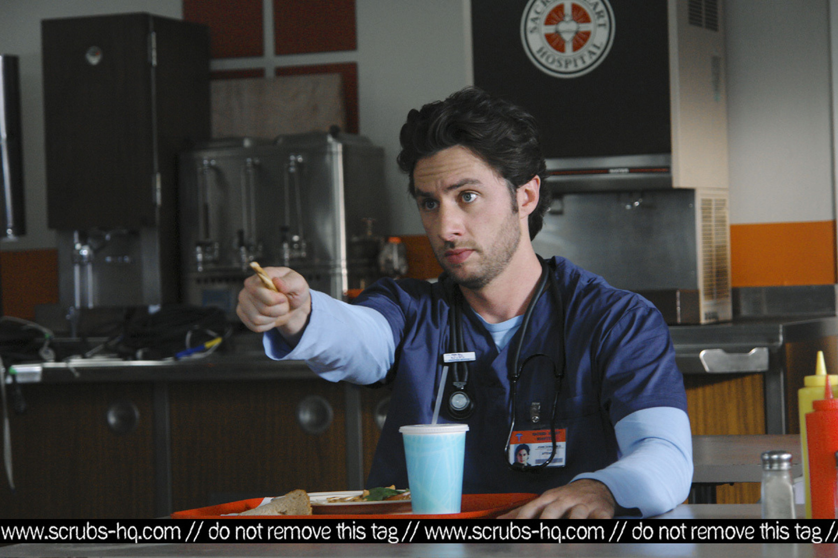Scrubs